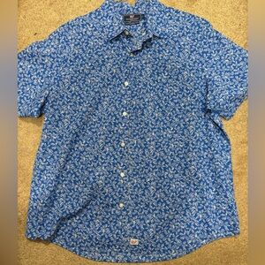 Vineyard Vines Patterned Shirt